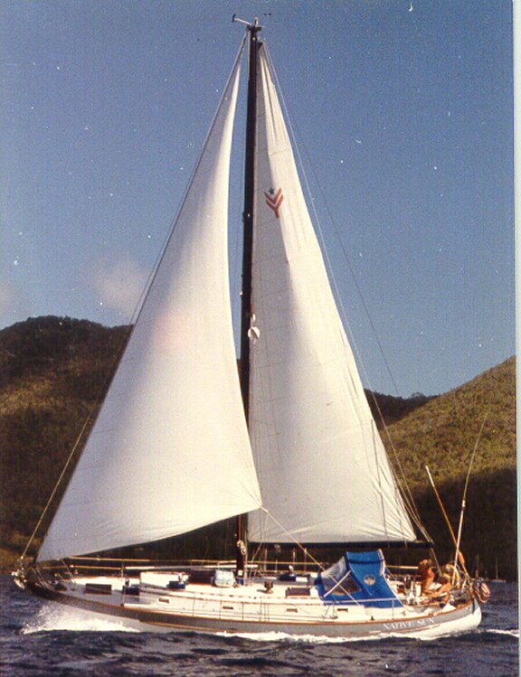 Valiant Offshore Yachts