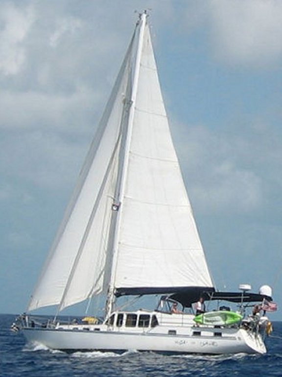 offshore yacht boats
