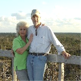 Stan and Sylvia Dabney